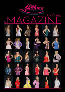 Magazine Miss Mamma Italiana 2023 1