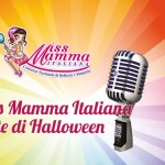 Miss Mamma Italiana Notte di Halloween