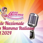 Finale Nazionale Miss Mamma Italiana Gold 2024