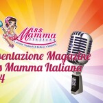 Presentazione Magazine Miss Mamma Italiana 2024