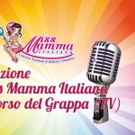 Selezione Miss Mamma Italiana a Borso del Grappa
