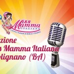 Selezione Miss Mamma Italiana 2024 a Polignano