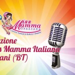 Selezione Miss Mamma Italiana 2024 a Trani