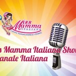 Miss Mamma Italiana Show su Canale Italia