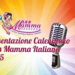 Presentazione Calendario Miss Mamma Italiana 2025