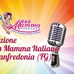 Selezione Miss Mamma Italiana 2025 a Manfredonia Foggia