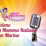 Selezione Miss Mamma Italiana 2025 a San Marino