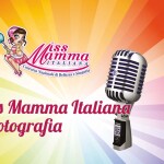 Miss Mamma in Fotografia