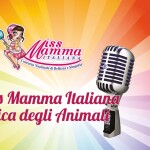 Miss Mamma Italiana Amica degli Animali