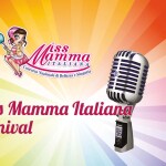 Miss Mamma Italiana Carnival